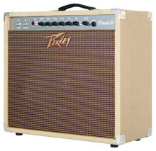Load image into Gallery viewer, Peavey Classic® 20/112 Combo Guitar Combo Amplifier