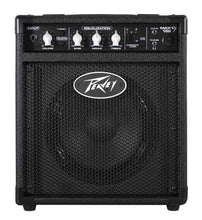 Load image into Gallery viewer, Peavey MAX 158, 20-Watt Bass Amp Combo