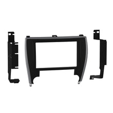 Load image into Gallery viewer, Metra 108-TO4 Pioneer 8-inch Radio TurboKit - Compatible Fits for Toyota Camry 2015-2017