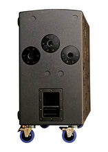 Load image into Gallery viewer, Yorkville Sound SA115S, Synergy Array Series 4500W Powered Subwoofer - 15 Inch