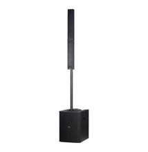 Load image into Gallery viewer, Peavey LN1263 Column Array 1200W Portable PA System with Bluetooth