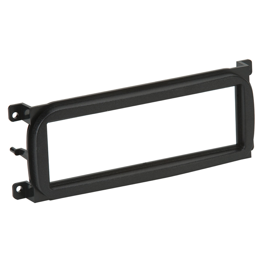 Metra 99-6503 Single-DIN Multi Kit Compatible Fits Chrysler 1998-2010 + Harness