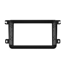 Load image into Gallery viewer, Metra 95-9011B Double DIN Mount Kit - Compatible Fits for Volkswagen Multi-Kit 2005-Up