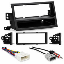 Load image into Gallery viewer, Metra 99-8903B Dash Kit &amp; Harness &amp; Antenna Fits Subaru Legacy/Outback 2010-2014