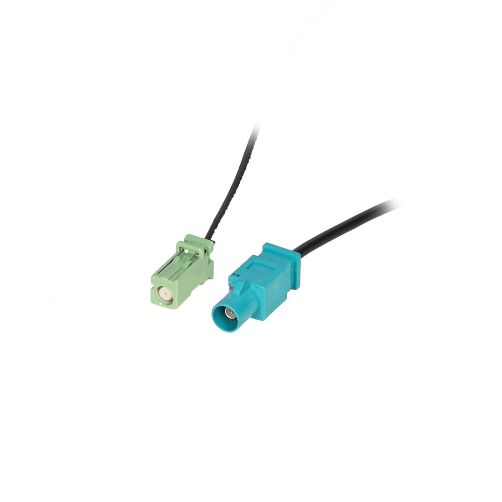 Metra 40-GPS-PIO Factory Navigation Antenna Adapter to Fakra Connector