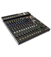 Load image into Gallery viewer, Peavey PV 14 BT Stereo 8-Channel Recording Mixer Bluetooth Connectivity