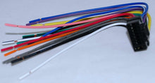 Load image into Gallery viewer, Car Stereo Radio Replacement Wire Harness Plug for select Alpine DVD Nav Radios