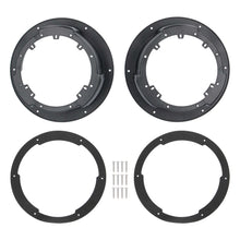 Load image into Gallery viewer, Metra 82-UNIV65 Universal 6.5 Inch Speaker Adapter