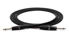 Load image into Gallery viewer, Hosa HGTR-020, Straight to Straight Pro Guitar Cable - 20 Feet