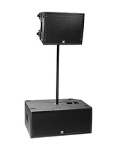 Load image into Gallery viewer, Yorkville Sound PSA1S, Paraline Series 1400W Active Subwoofer with Flying Hardware - 12Inch