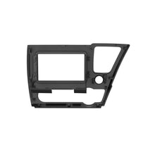 Load image into Gallery viewer, Metra 95-7882B Double Din Black Dash Mount Kit - Compatible Fits for Honda Civic 2013-2015