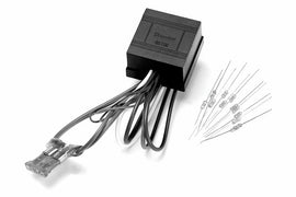 Directed 451M Door Lock Relay Module with Resistors