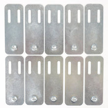 Load image into Gallery viewer, Directed 8614 Straight Pin Switch Bracket for 8607