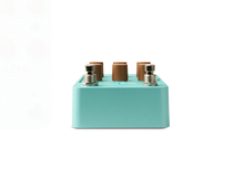 Load image into Gallery viewer, Universal Audio UA-DEL-VERB-U Del-Verb Ambience Companion Reverb and Delay Pedal
