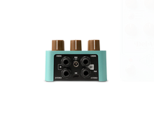 Load image into Gallery viewer, Universal Audio UA-DEL-VERB-U Del-Verb Ambience Companion Reverb and Delay Pedal