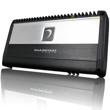 Load image into Gallery viewer, Diamond Audio DES1000.5D  5-Channel 1000W RMS Full Range Class D Amplifier
