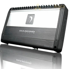 Load image into Gallery viewer, Diamond Audio DES500.1D DES 1-Channel Full Range Class D Amplifier