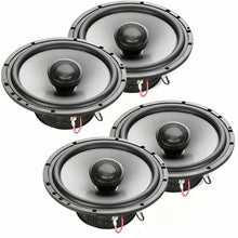 Load image into Gallery viewer, 2 Diamond Audio DES525 DES Series 5.25" 2-Way Coaxial Speakers