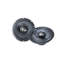 Load image into Gallery viewer, 2 Diamond Audio DES652 6.5“ 2-Way Coaxial Speaker with 25mm Aluminum Dome Tweeter
