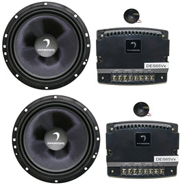 Diamond Audio DES65C 6.5