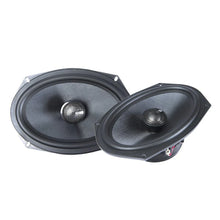 Load image into Gallery viewer, Diamond Audio DES692 6x9" 2-Way Coaxial Speaker with 25mm Aluminum Dome Tweeter