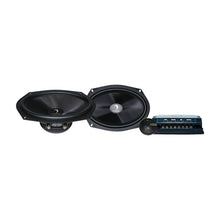 Load image into Gallery viewer, 2 Diamond Audio DES69C DES Series 6x9" 2-way Component System