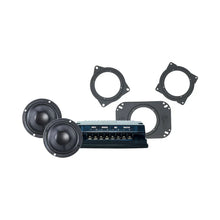 Load image into Gallery viewer, Diamond Audio DESK3 DES 3.5" Speaker with Passive Adaptive Crossover