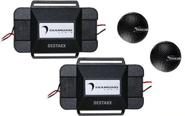 Diamond Audio DESTAK 1