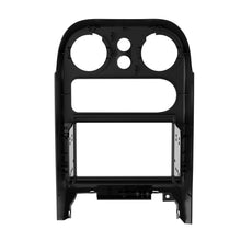 Load image into Gallery viewer, Metra DP-7528 Single/Double-DIN Car Stereo Dash Kit - Compatible Fits for Mazda Miata 1990-1993