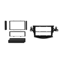 Load image into Gallery viewer, Metra 99-8217 Single-DIN Car Stereo Dash Kit - Compatible Fits for Toyota Rav4 2006-2012