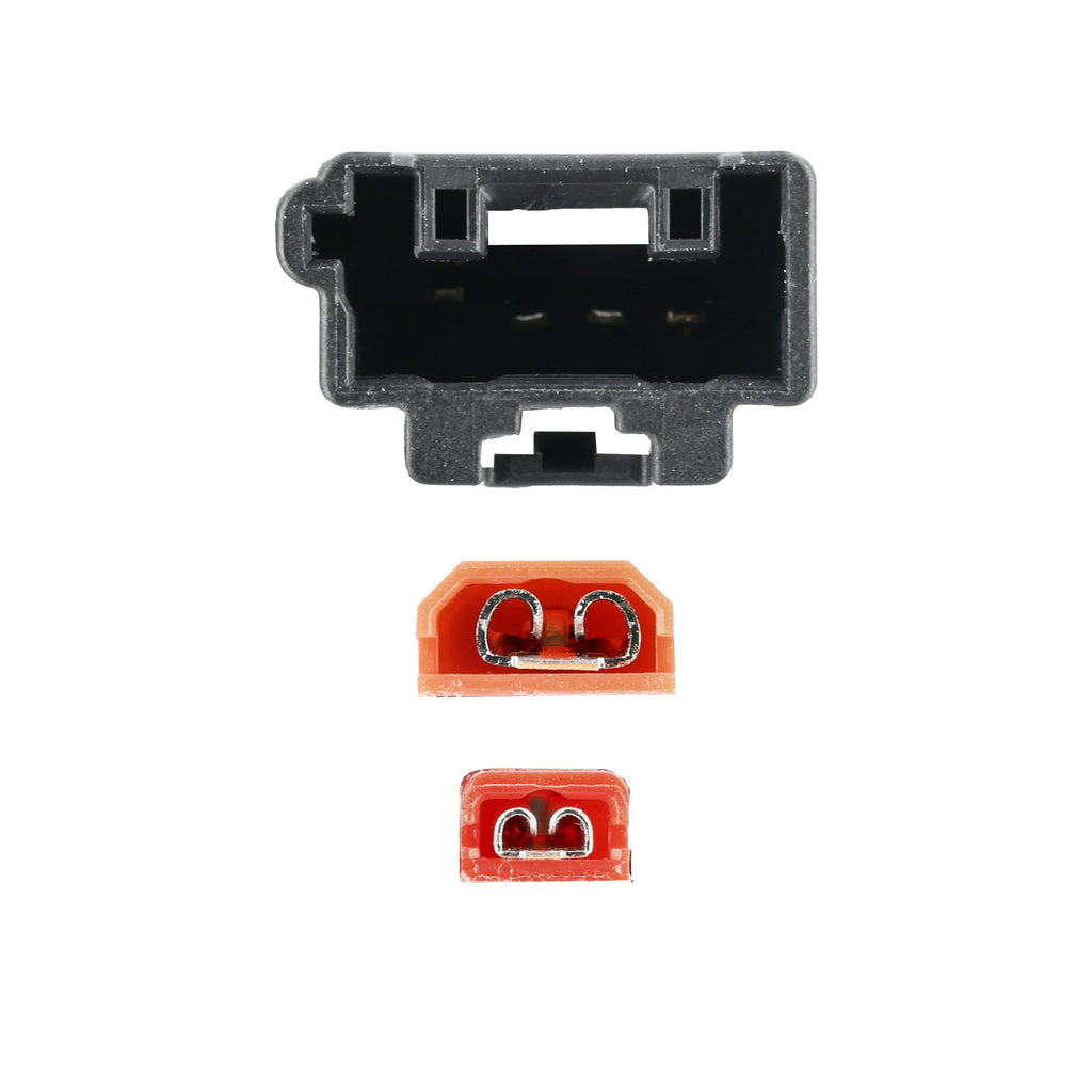 Metra 72-8114 Speaker Harness Compatible Fits Toyota 2024-2025