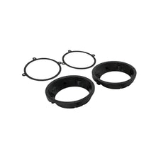 Load image into Gallery viewer, Diamond Audio DHDMCA Harley Davidson 1996-2013,5.25"-6.5" Speaker Spacer Adapter Ring