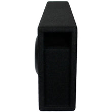 Load image into Gallery viewer, Diamond Audio DESMB8D  8" 500W RMS Slot Vented Passive Subwoofer