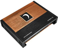 Load image into Gallery viewer, Diamond Audio HX800.1D HEX Mono 800W RMS Class D Subwoofer Amplifier