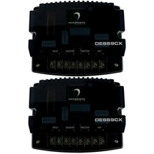 Load image into Gallery viewer, Diamond Audio DES69C DES Series 6x9" 2-way Component System