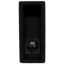 Load image into Gallery viewer, Diamond Audio DESMB8 8" 250W RMS Slot Vented Passive Subwoofer