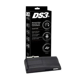 Viper DS3 Directed Remote Start System