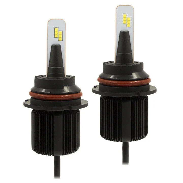 Daytona Lights DL-9007 Replacement Dual Beam LED Bulbs - Pair