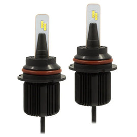 Daytona Lights DL-9007 Replacement Dual Beam LED Bulbs - Pair