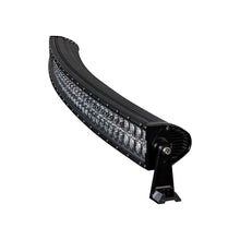 Load image into Gallery viewer, Daytona Lights DL-DRC52 52" Dual Row Curved Lightbar - 100 LED