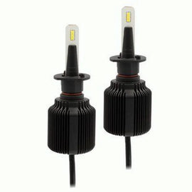Daytona Lights DL-H3 Replacement Single LED Bulbs - Pair