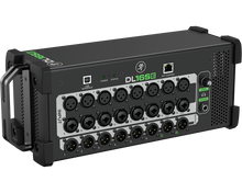 Load image into Gallery viewer, Mackie DL16SE 16-Channel Digital Rack Mixer