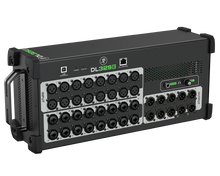 Load image into Gallery viewer, Mackie DL32SE 32-Channel Digital Rack Mixer