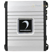 Load image into Gallery viewer, Diamond Audio DMD250.1D 1-Channel 250 RMS Digital Amplifier
