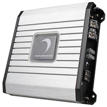 Load image into Gallery viewer, Diamond Audio DMD500.1D 1-Channel 500W RMS Digital Amplifier