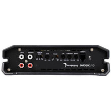 Load image into Gallery viewer, Diamond Audio DMD500.1D 1-Channel 500W RMS Digital Amplifier