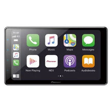 Load image into Gallery viewer, Pioneer DMH-WT7600NEX 9" Amazon Alexa, Android Auto, Apple CarPlay, Bluetooth Multimedia Digital Media Receiver