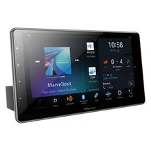 Load image into Gallery viewer, Pioneer DMH-WT7600NEX 9" Amazon Alexa, Android Auto, Apple CarPlay, Bluetooth Multimedia Digital Media Receiver