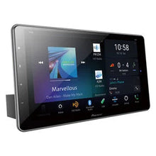 Load image into Gallery viewer, Pioneer DMH-WT7600NEX 9" Amazon Alexa, Android Auto, Apple CarPlay, Bluetooth Multimedia Digital Media Receiver