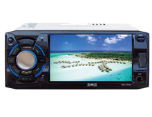 Load image into Gallery viewer, Absolute DMR-475 4.8” DVD/MP3/CD Multimedia Player with USB SD CARD